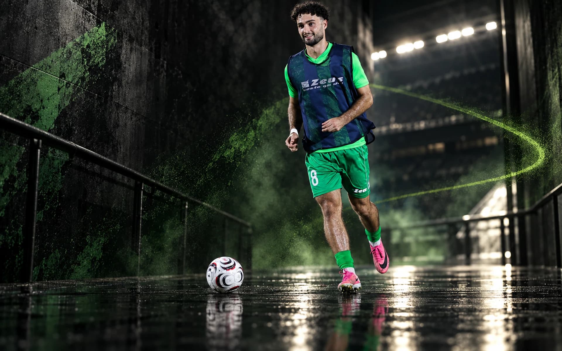 Official player artwork for Michael Dellios