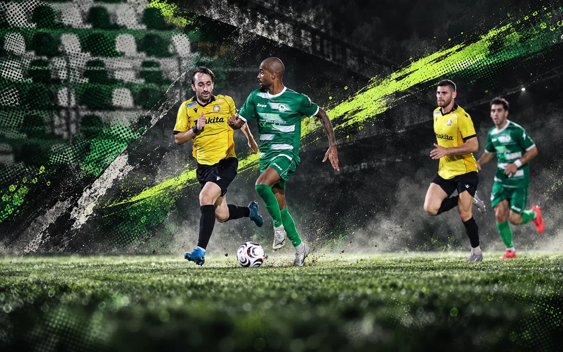 Matheus Clemente in the Match 19 collection